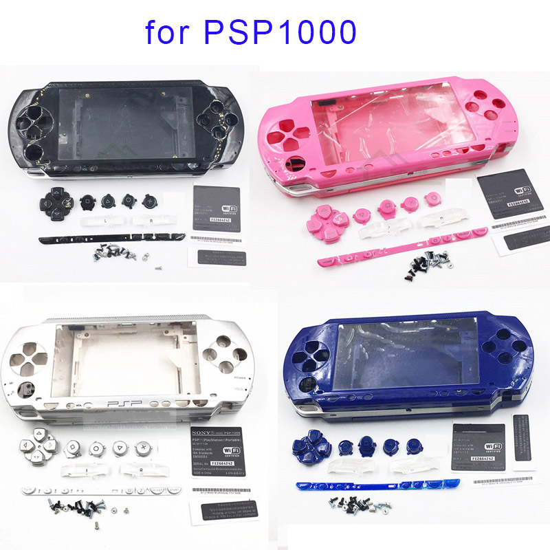 PSP ֿܼ ü  ̽ Ͽ¡, PSP1000 PSP 1000 ..